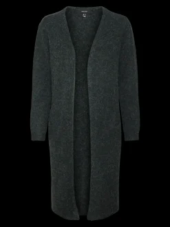 VMDOFFY Gebreid vest