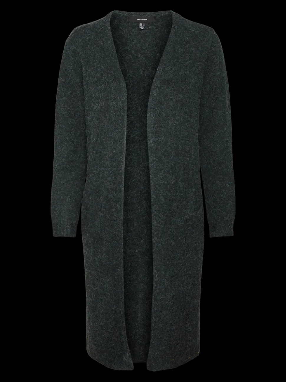 VMDOFFY Gebreid vest