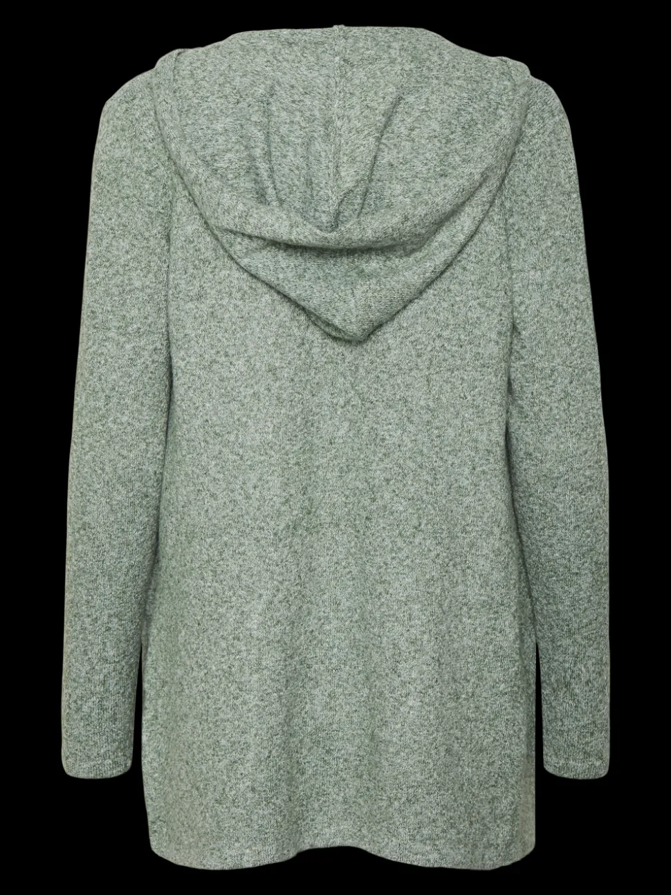 VMDOFFY Gebreid vest