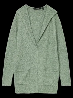 VMDOFFY Gebreid vest