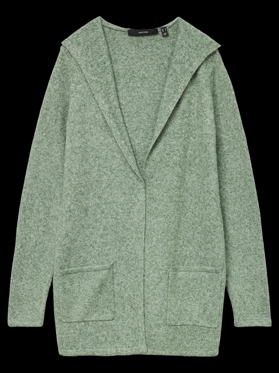 VMDOFFY Gebreid vest