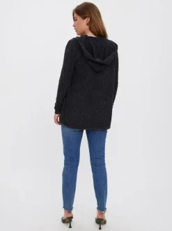 VMDOFFY Gebreid vest