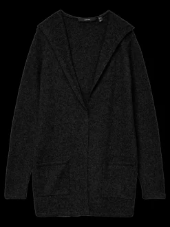 VMDOFFY Gebreid vest