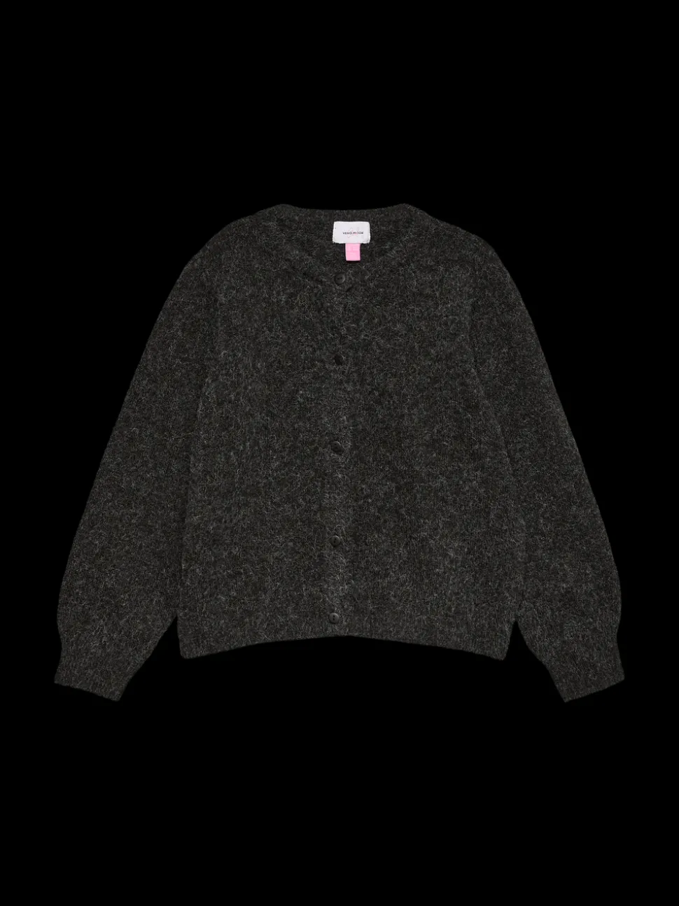 VMDOFFYSHINE Gebreid vest