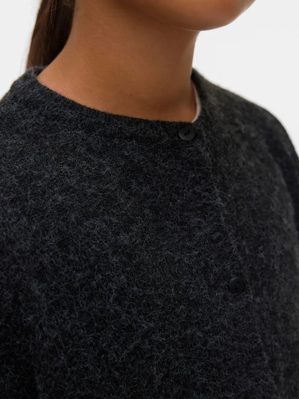 VMDOFFYSHINE Gebreid vest