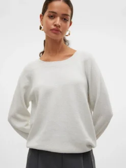 VMDOFFYSHINE Gebreide pullover