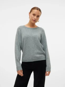 VMDOFFYSHINE Gebreide pullover