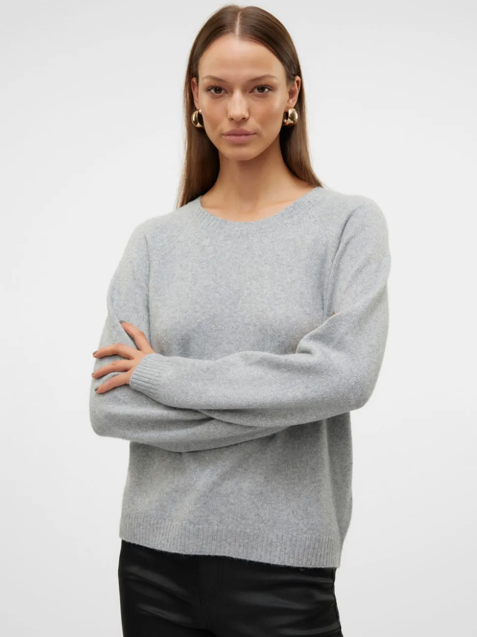 VMDOFFYSHINE Gebreide pullover