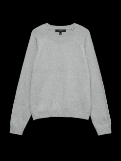 VMDOFFYSHINE Gebreide pullover