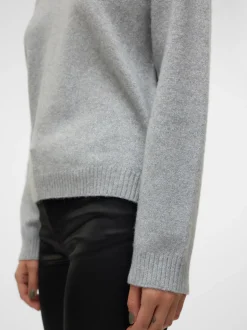 VMDOFFYSHINE Gebreide pullover