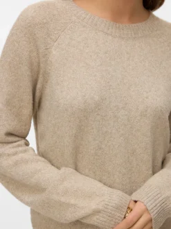 VMDOFFYSHINE Gebreide pullover