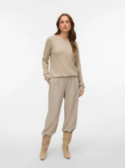 VMDOFFYSHINE Gebreide pullover