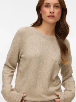 VMDOFFYSHINE Gebreide pullover
