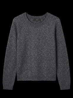 VMDOFFYSHINE Gebreide pullover