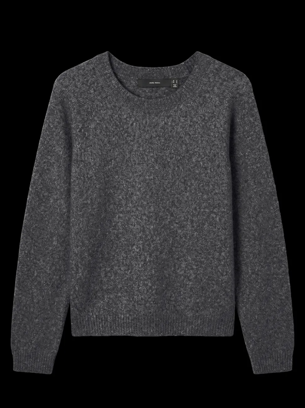 VMDOFFYSHINE Gebreide pullover