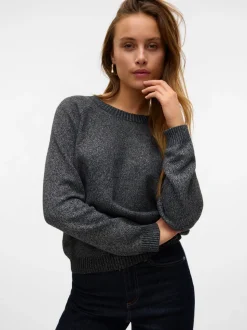 VMDOFFYSHINE Gebreide pullover