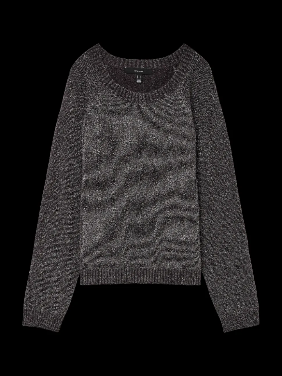 VMDOFFYSHINE Gebreide pullover