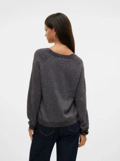 VMDOFFYSHINE Gebreide pullover