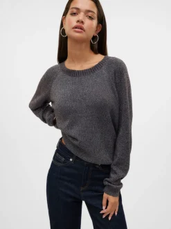 VMDOFFYSHINE Gebreide pullover