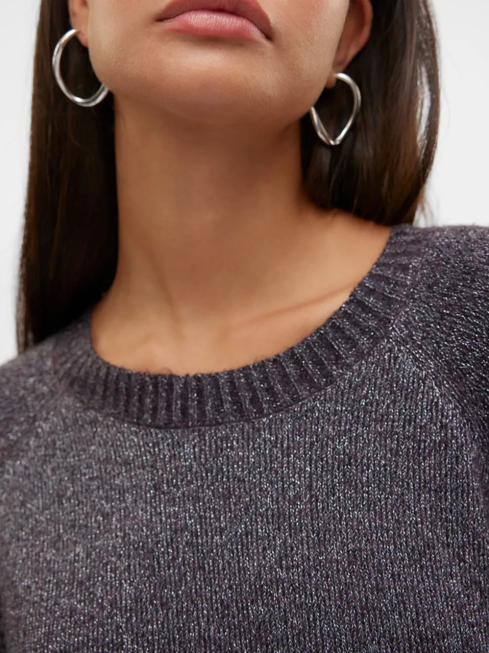 VMDOFFYSHINE Gebreide pullover