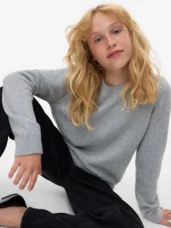 VMDOFFYSHINE Gebreide pullover