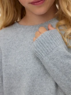 VMDOFFYSHINE Gebreide pullover