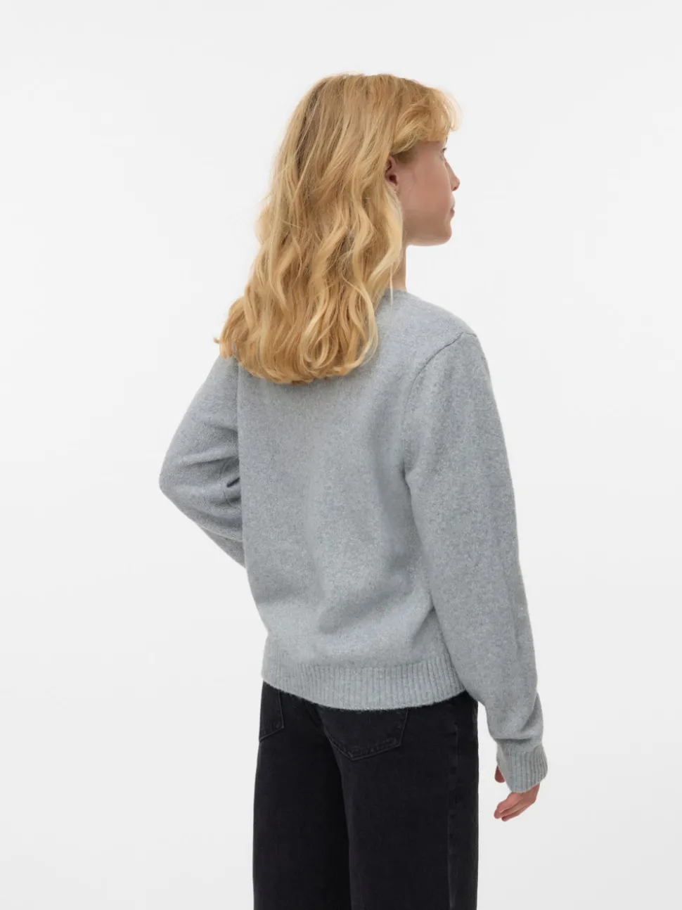 VMDOFFYSHINE Gebreide pullover