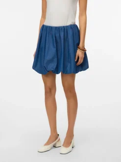 VMDORA High waist Korte rok