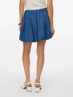 VMDORA High waist Korte rok