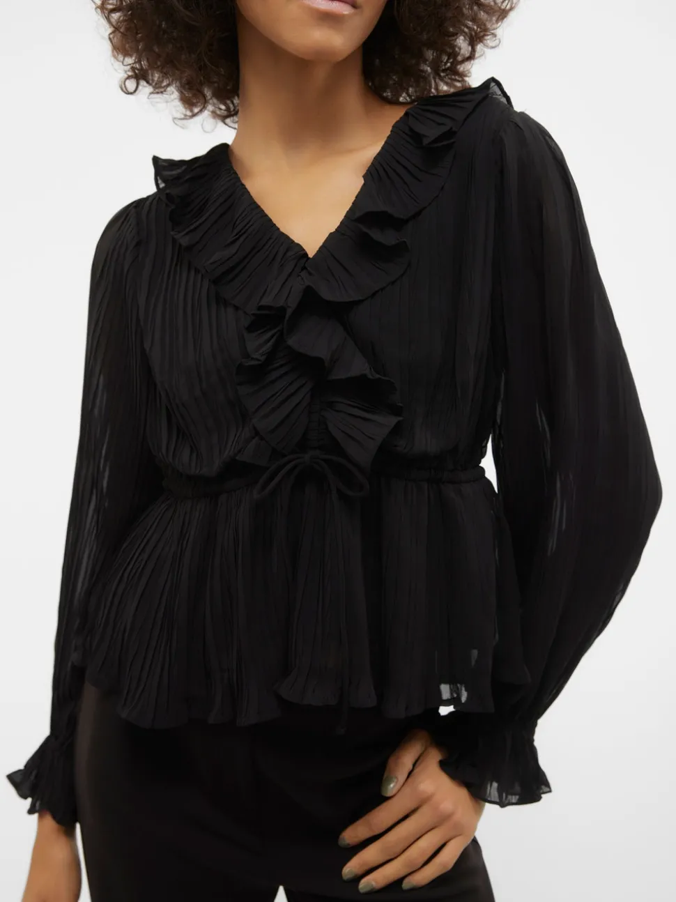 VMDORA Top