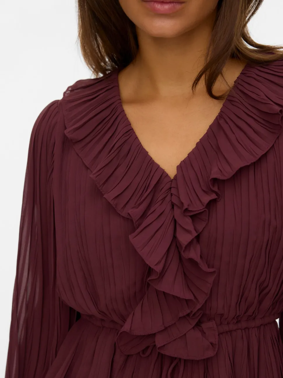 VMDORA Top