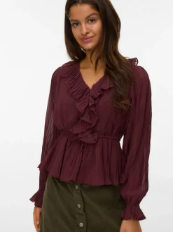 VMDORA Top