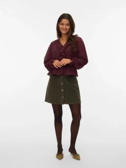 VMDORA Top