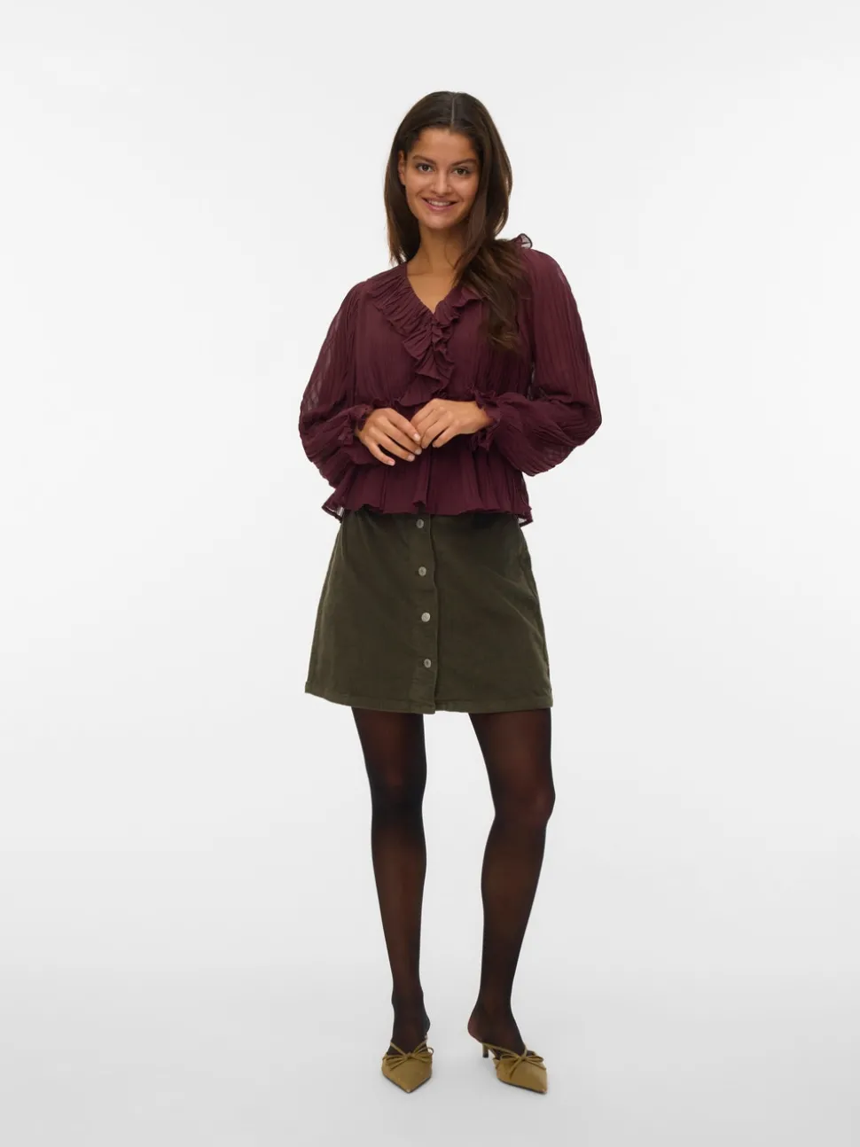 VMDORA Top
