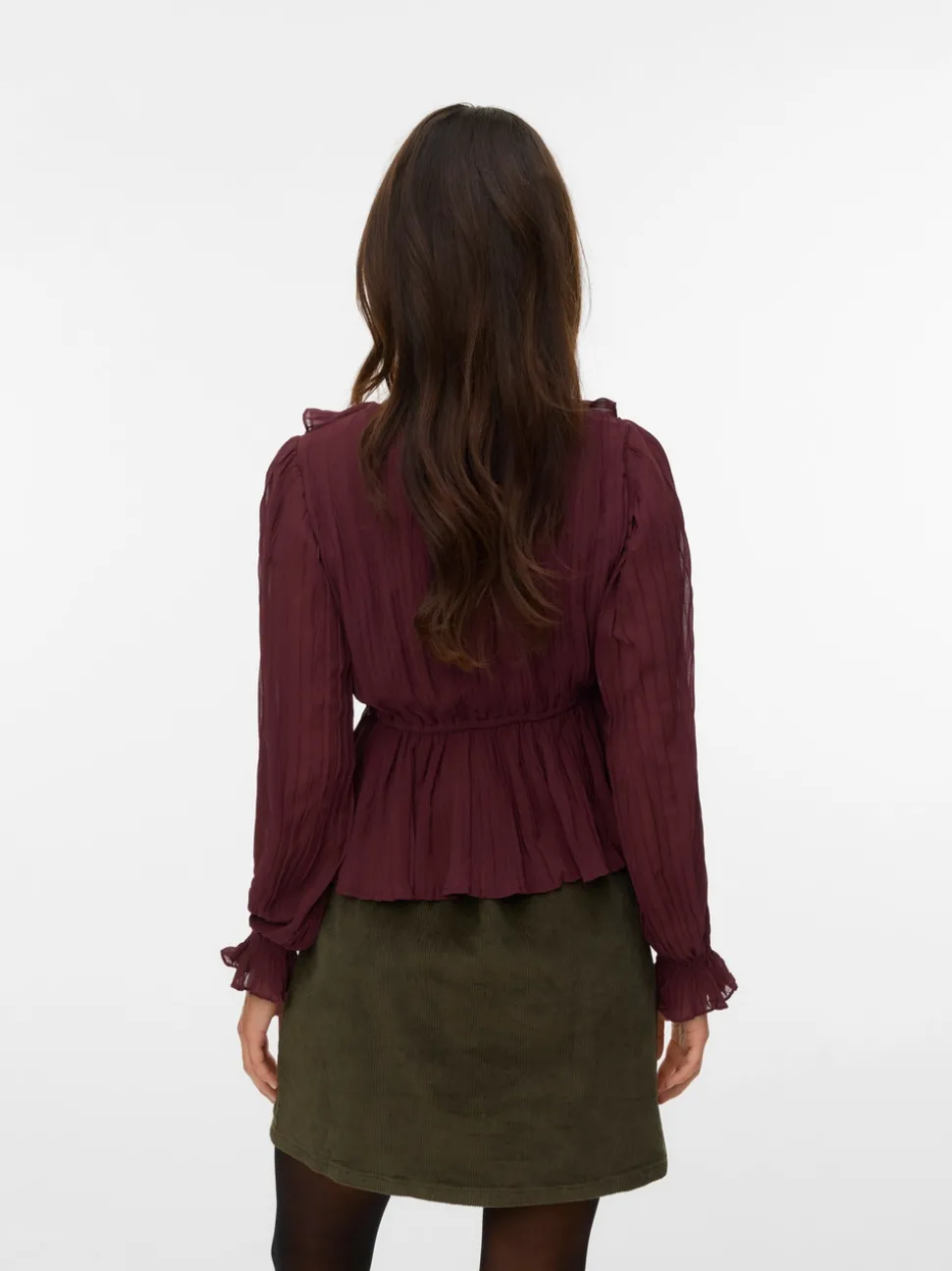 VMDORA Top