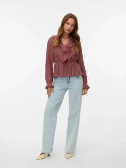 VMDORA Top