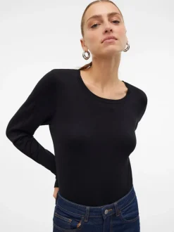 VMDORY Gebreide pullover