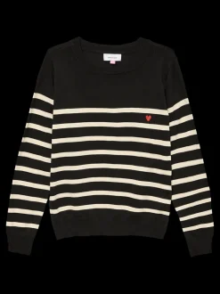 VMDORY Gebreide pullover