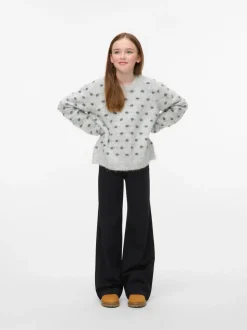VMDOTTY Gebreide pullover