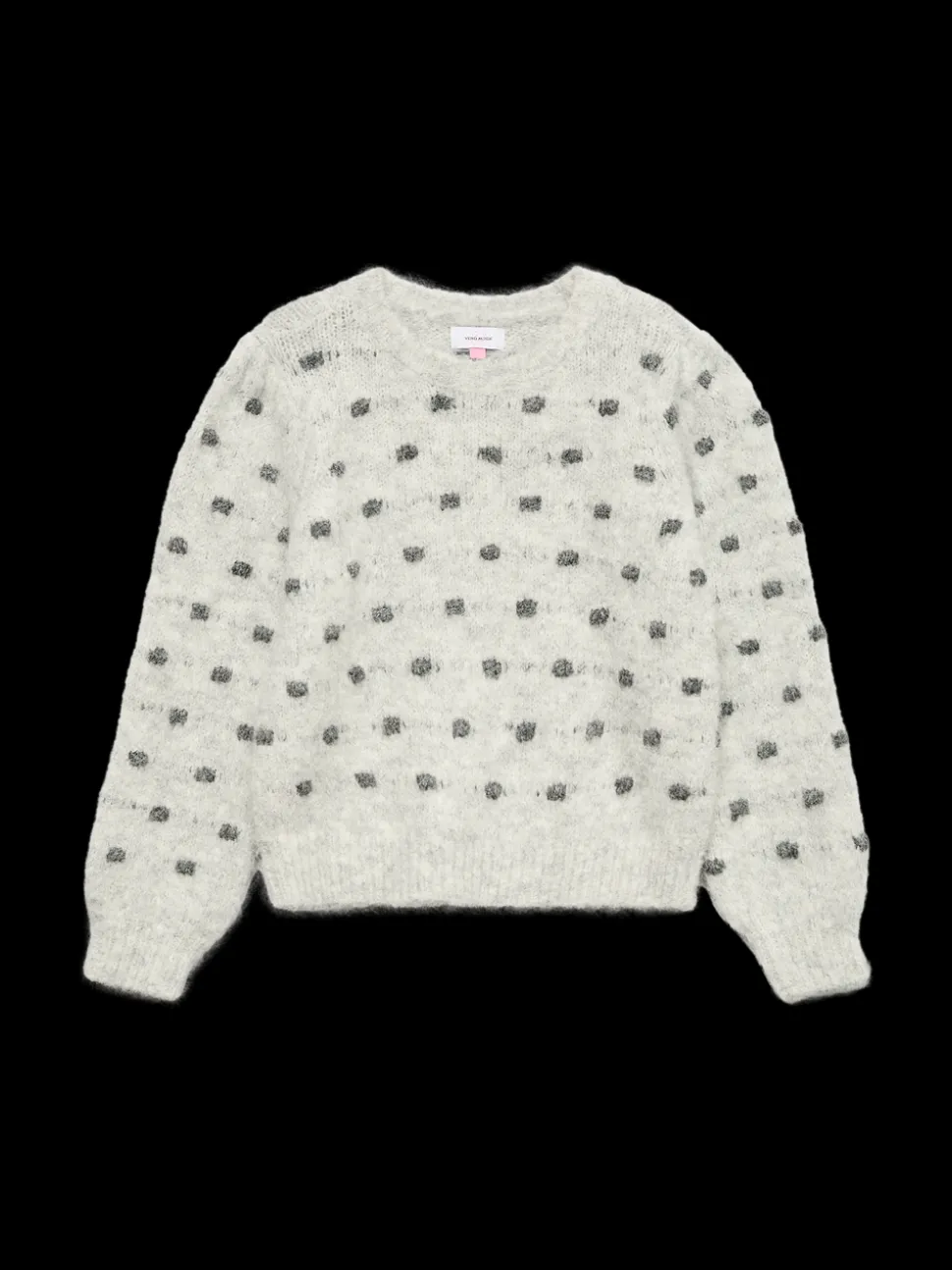 VMDOTTY Gebreide pullover