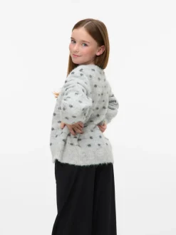 VMDOTTY Gebreide pullover
