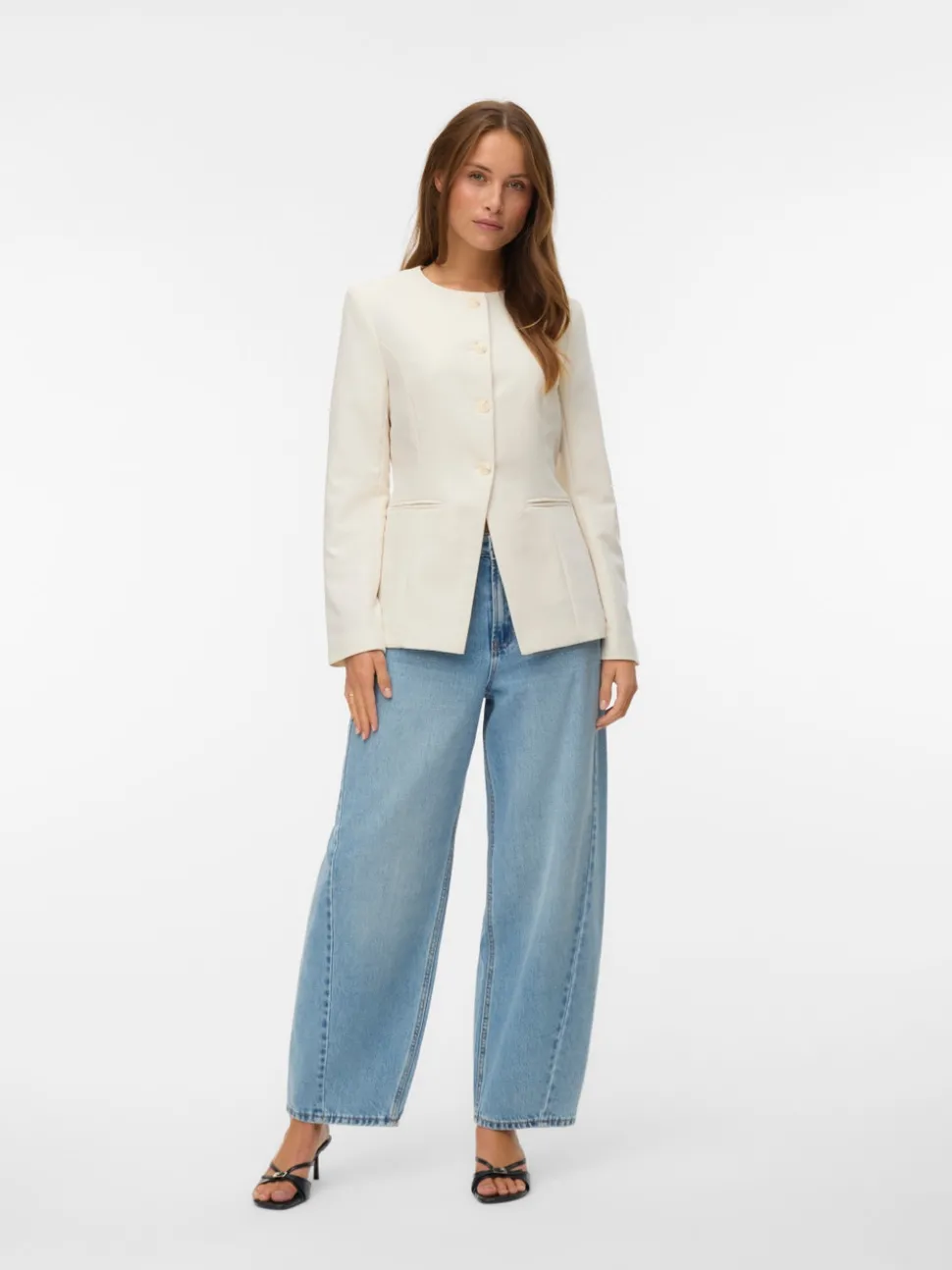 VMDREA Blazer