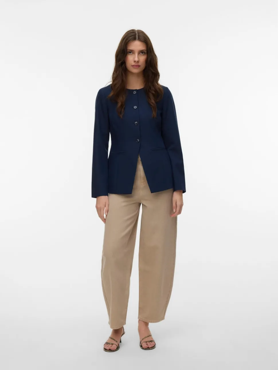 VMDREA Blazer