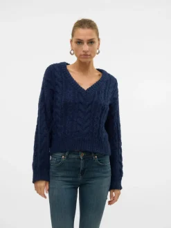 VMDREAM Gebreide pullover