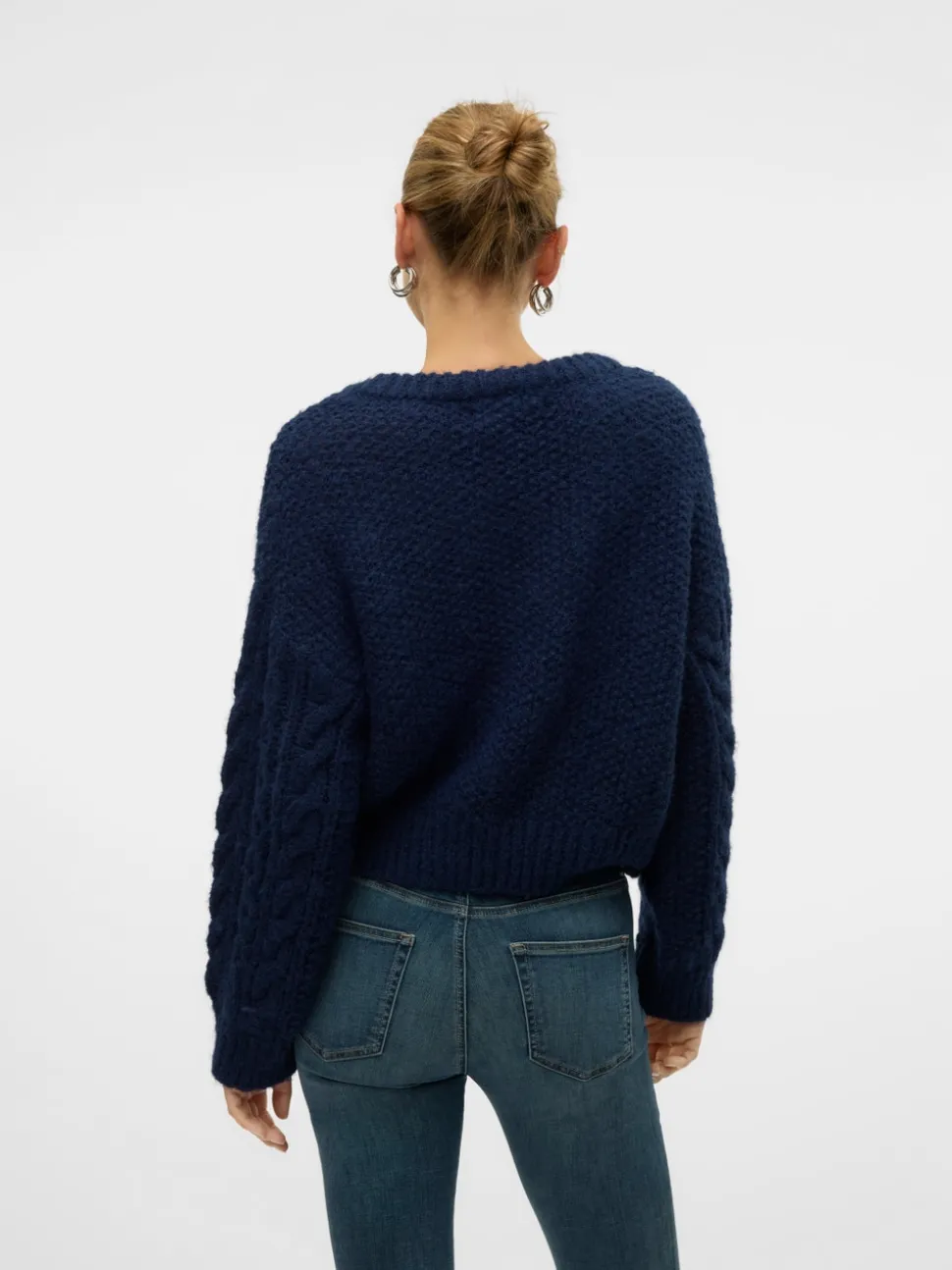 VMDREAM Gebreide pullover