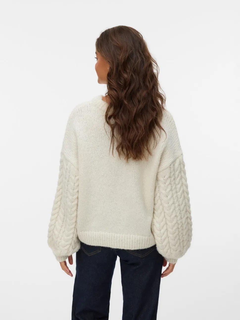 VMDREAM Gebreide pullover