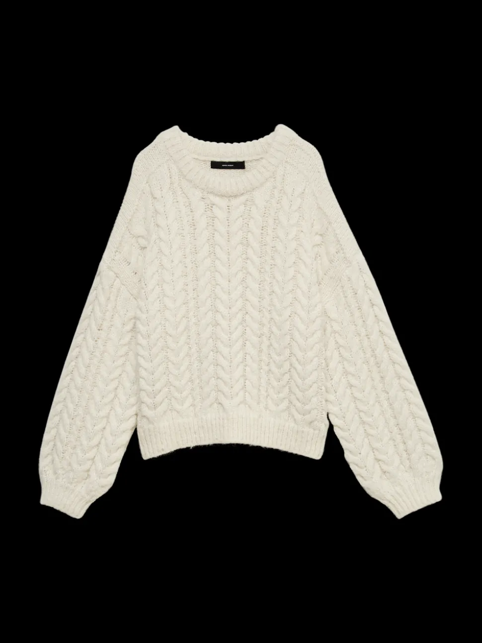 VMDREAM Gebreide pullover
