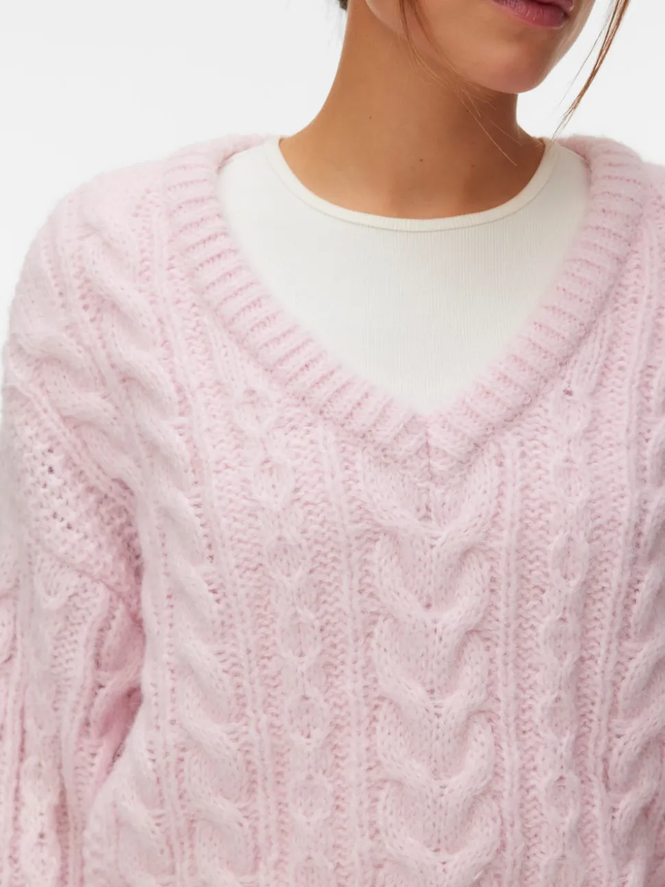VMDREAM Gebreide pullover