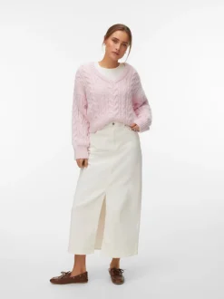 VMDREAM Gebreide pullover