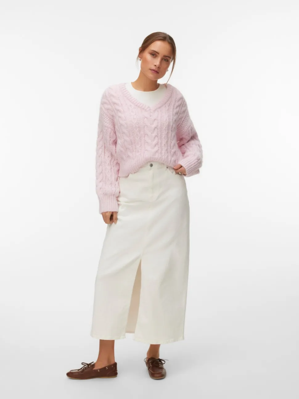 VMDREAM Gebreide pullover